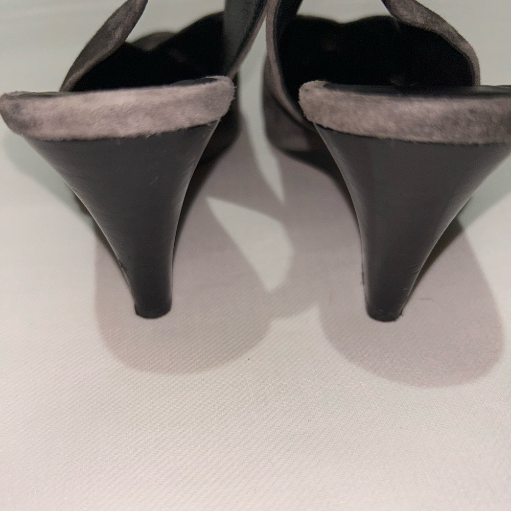 M. Gemi celeste wedge heels - Picture 10 of 11